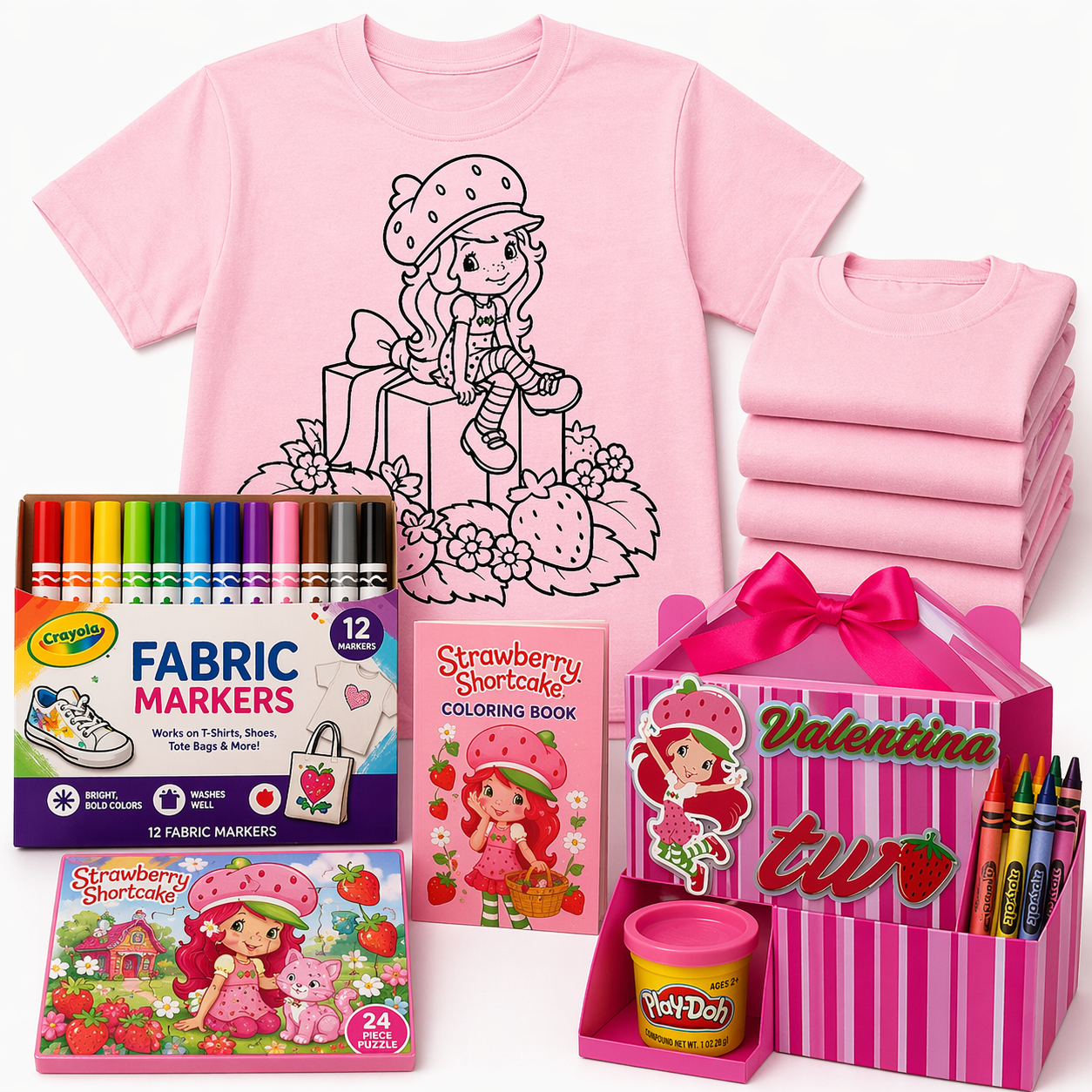 L&L Signature ColorBox Kit